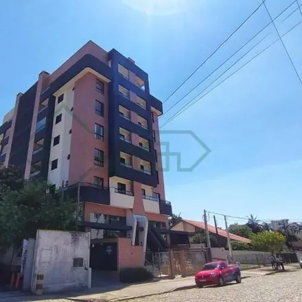 Buy this 3 bed apartment on Rua Presidente Affonso Penna 554 in Bucarein, Joinville - SC