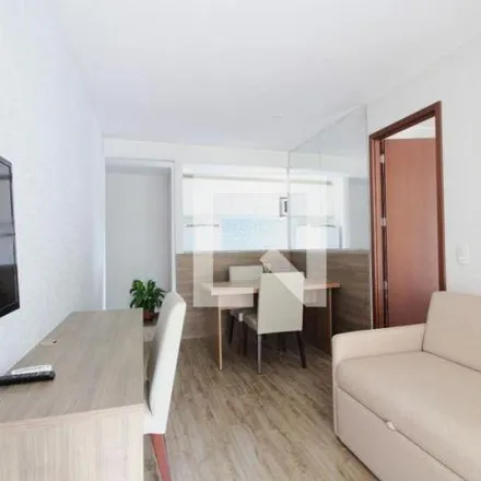 Rent this 1 bed apartment on Estrada dos Bandeirantes in Camorim, Rio de Janeiro - RJ