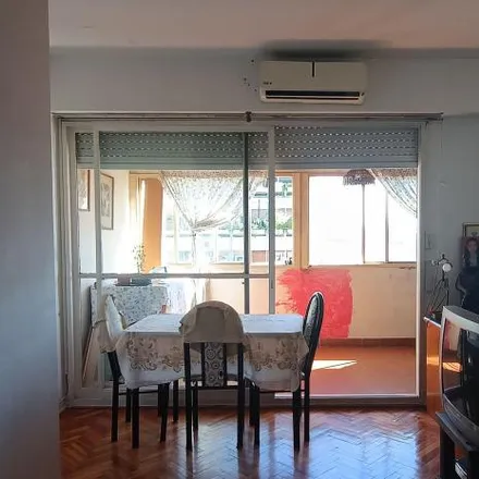 Buy this 1 bed apartment on Avenida Callao 431 in San Nicolás, C1045 AAA Buenos Aires