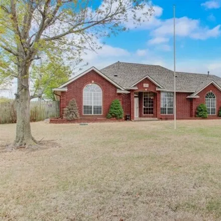 Buy this 4 bed house on 12602 Southeast 69th Street in Oklahoma City, OK 73150