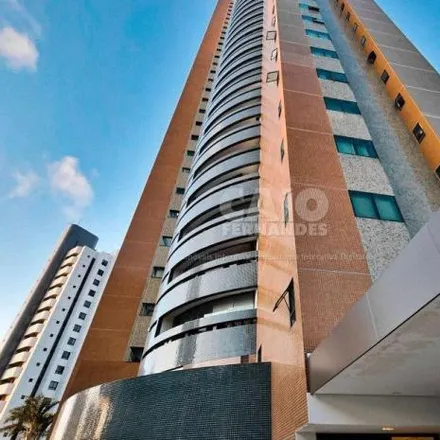 Image 2 - Rua Sachet 199, Ribeira, Natal - RN, 59012-420, Brazil - Apartment for sale