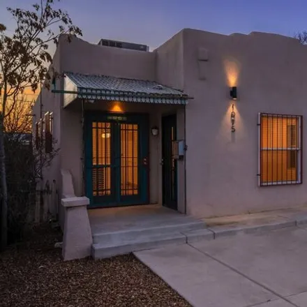 Buy this 2 bed house on Claire Court Northwest in Albuquerque, NM 87104
