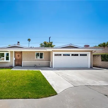 Buy this 4 bed house on 3240 Colorado Place in Costa Mesa, CA 92626