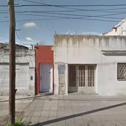 Buy this studio apartment on 273 - Teniente Coronel Manuel Besares 2940 in Partido de Tres de Febrero, B1702 BDV Ciudadela
