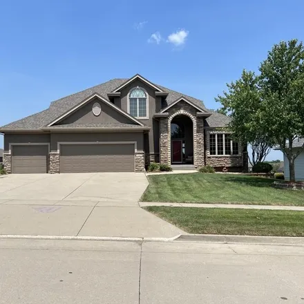 Buy this 5 bed house on 9401 Enfield Drive in Johnston, IA 50131