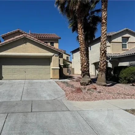 Rent this 3 bed house on 6215 North Senegal Haven Street in North Las Vegas, NV 89081