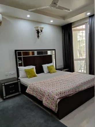 Image 7 - unnamed road, Defence Colony, - 110024, Delhi, India - Apartment for rent
