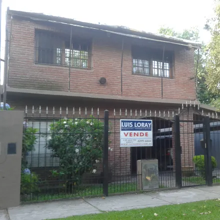 Buy this 3 bed house on Avenida Espora 5794 in 1854 Longchamps, Argentina