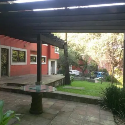 Buy this 4 bed house on Camino Real in Tlalpan, 14460 Mexico City