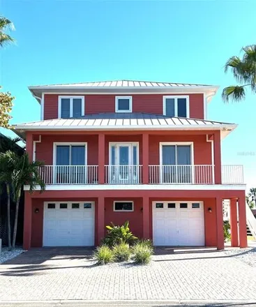 Buy this 4 bed house on 1421 Apollo Beach Boulevard in Apollo Beach, Hillsborough County