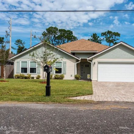 Buy this 4 bed house on 13715 Gerona Drive North in Jacksonville, FL 32224