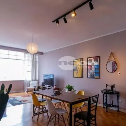 Buy this 2 bed apartment on Rua José Getúlio 465 in Liberdade, São Paulo - SP