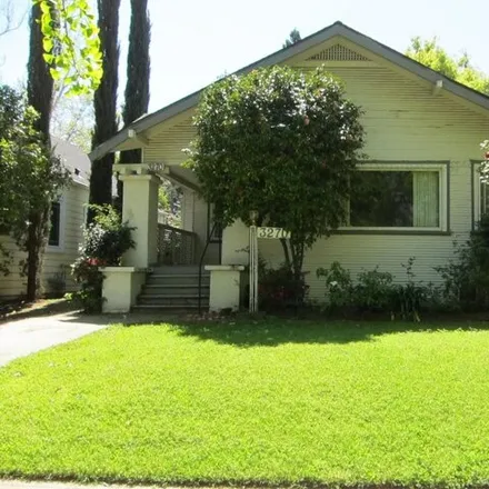 Buy this 2 bed house on C Street D Street Alley in Sacramento, CA 95816