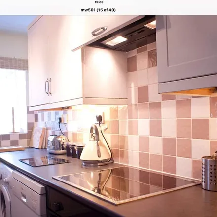 Rent this 2 bed townhouse on Llandderfel in LL23 7RA, United Kingdom