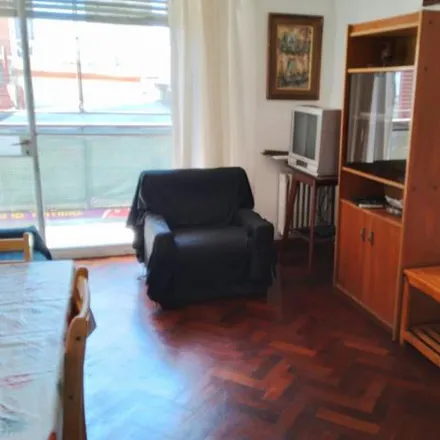 Rent this 2 bed apartment on Catamarca 100 in Balvanera, C1203 AAN Buenos Aires