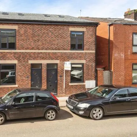 Buy this 5 bed duplex on Romer Street in Bolton, BL2 6BG