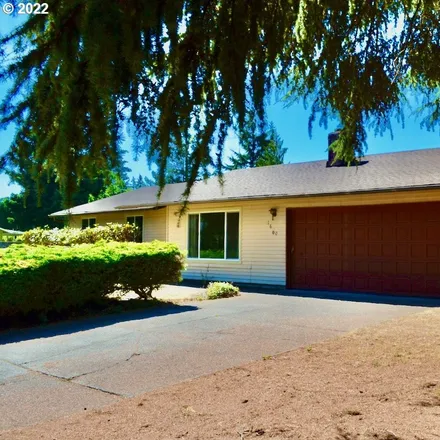 Buy this 3 bed house on 1600 Northeast 125th Avenue in Vancouver, WA 98684