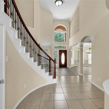 Image 2 - 10483 Oleander Point Drive, Stone Gate, Harris County, TX 77095, USA - House for sale