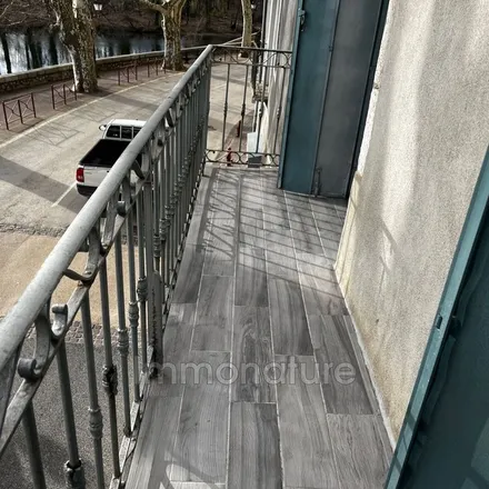 Image 2 - 1197 Chemin des Promeneurs, 34190 Laroque, France - Apartment for rent
