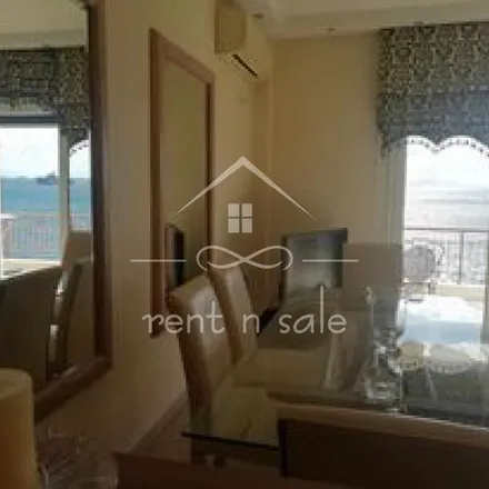 Rent this 2 bed apartment on sparus in Ακτή Θεμιστοκλέους 230, Piraeus