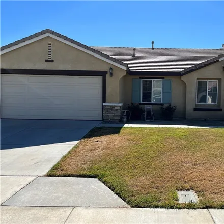 Buy this 3 bed house on 700 Buick Avenue in San Jacinto, CA 92582