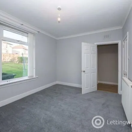 Rent this 2 bed apartment on 55 Kirkton Avenue in Scotstounhill, Glasgow