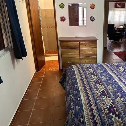Rent this 2 bed apartment on Calle Golfo de México in Barra de Navidad, 48987 Región Costa Sur