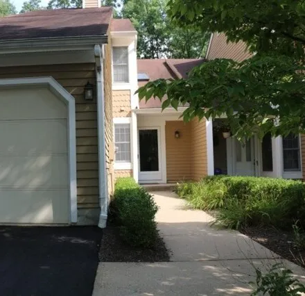 Rent this 2 bed house on 54 Eton Ct in New Jersey, 07921