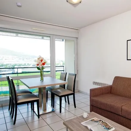 Image 3 - 117 Avenue de la République, 63100 Clermont-Ferrand, France - Apartment for rent