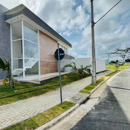 Buy this 4 bed house on unnamed road in SIM, Feira de Santana - BA