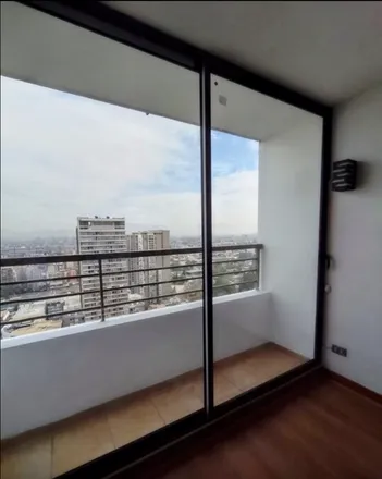 Image 1 - Lord Cochrane 623, 833 0444 Santiago, Chile - Apartment for rent