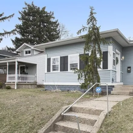 Buy this 2 bed house on 331 Tonti Street in South Bend, IN 46617