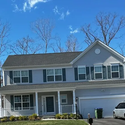 Rent this 1 bed house on Shandor Road in Montclair, Prince William County