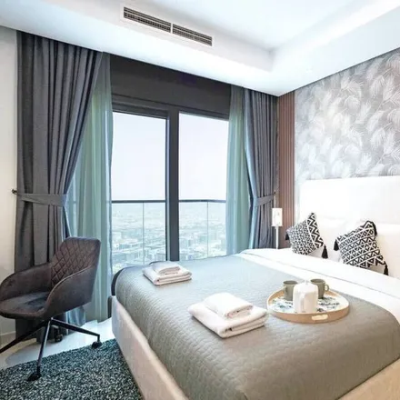 Image 5 - Business Bay, Dubai, United Arab Emirates - Apartment for rent