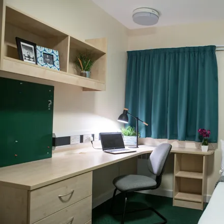 Rent this 6 bed room on University of Nottingham (Sutton Bonington Campus) in College Road, Sutton Bonington