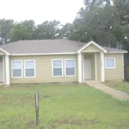 Rent this 2 bed duplex on 5999 Sycamore Drive in Denton County, TX 75068