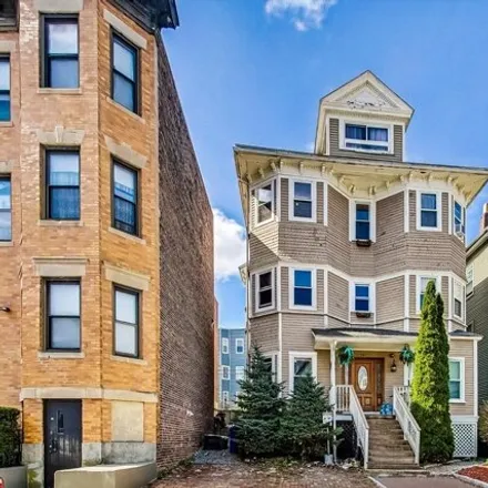 Buy this 2 bed condo on 55 Devon Street in Boston, MA 02121