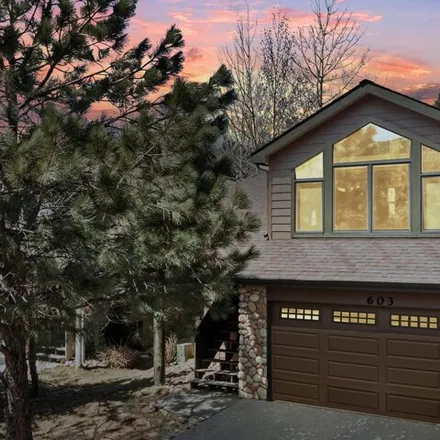 Buy this 3 bed house on unnamed road in Estes Park, CO 80517