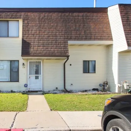 Buy this 3 bed house on 427 East 60th Drive in Merrillville, IN 46410
