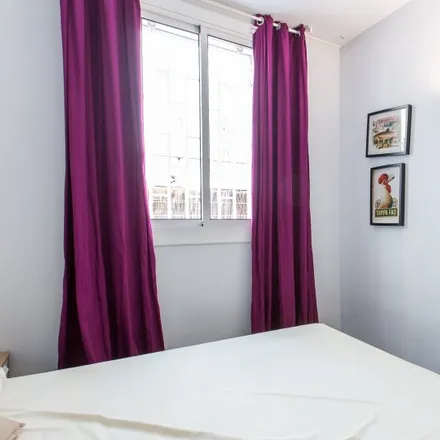 Image 12 - Carrer de Murillo, 18, 08001 Barcelona, Spain - Apartment for rent