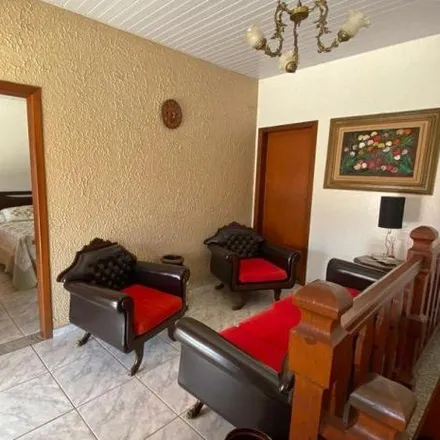 Buy this 5 bed house on Rua Leão José in Mateus Leme - MG, 35670-000