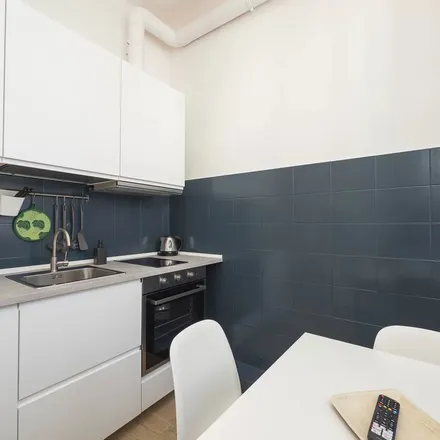 Rent this 2 bed apartment on Gelateria Accademia 64 in Via Accademia 64, 20131 Milan MI