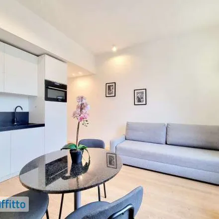 Rent this 2 bed apartment on Quality Minimarket in Via Tortona 12, 20144 Milan MI