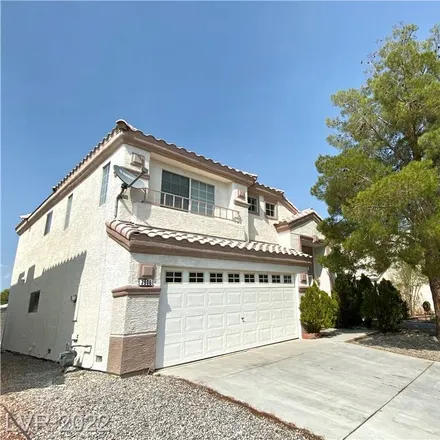 Rent this 2 bed house on 7906 West Gilmore Avenue in Las Vegas, NV 89129