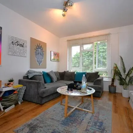 Rent this 1 bed apartment on Seacole Court in High Road, London