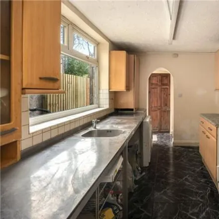 Image 3 - 93 Geere Road, London, E15 3PP, United Kingdom - Townhouse for sale