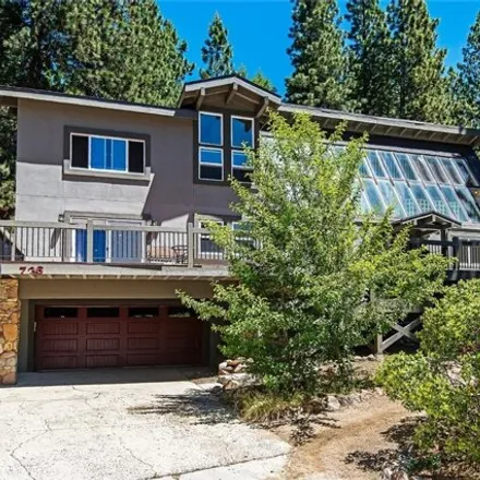 Image 1 - 736 Kelly Dr, Incline Village, Nevada, 89451 - House for sale