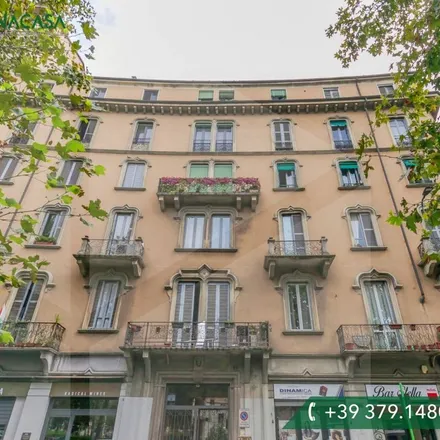 Rent this 2 bed apartment on Bar Stella in Piazza Firenze 4, 20154 Milan MI