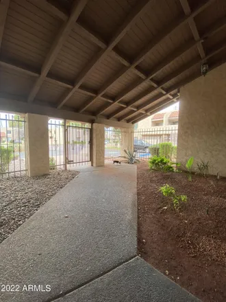 Image 3 - 3313 North 68th Street, Scottsdale, AZ 85251, USA - Apartment for rent