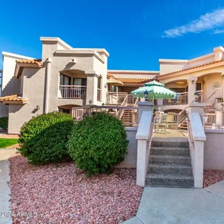 Image 1 - 9151 West Greenway Road, Peoria, AZ 85381, USA - House for sale